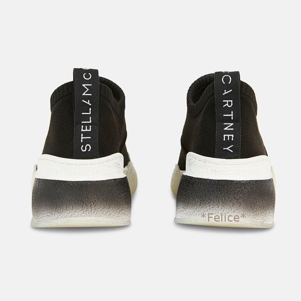 ステラマッカートニー スニーカー コピー＊Stella McCartney＊Loop Sneakers 531759W1IV11006