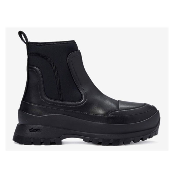 ステラマッカートニー 厚底ブーツ 偽物 ♪Stella McCartney Ankle Boot