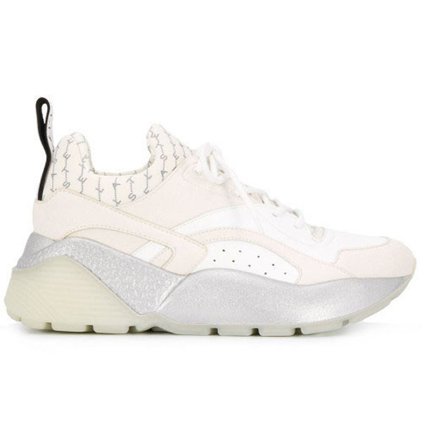 ステラマッカートニー スニーカー コピー STELLA MCCARTNEY ECLYPSE