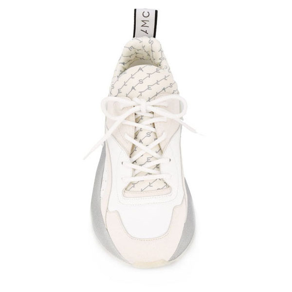 ステラマッカートニー スニーカー コピー STELLA MCCARTNEY ECLYPSE