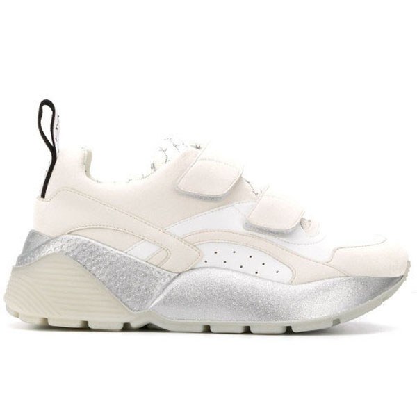 ステラマッカートニー スニーカー コピー STELLA MCCARTNEY ECLYPSE