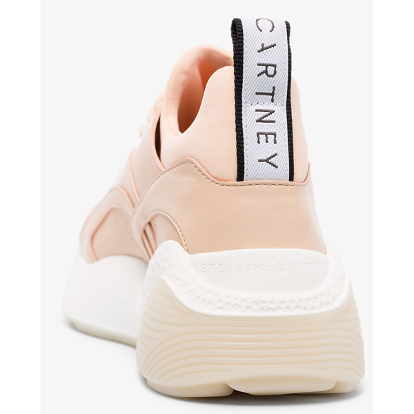 ステラマッカートニー スニーカー 偽物 STELLA MCCARTNEY エクリプス スニーカー 491514N0016K976