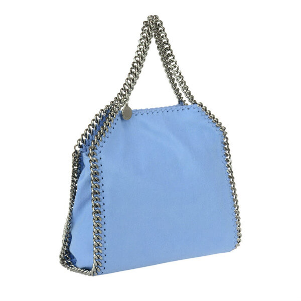 17SS STELLA MCCARTNEY Falabella ステラマッカートニー コピー ミニ トート 371223 W9132 4900