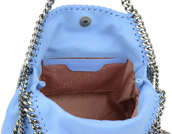 17SS STELLA MCCARTNEY Falabella ステラマッカートニー コピー ミニ トート 371223 W9132 4900