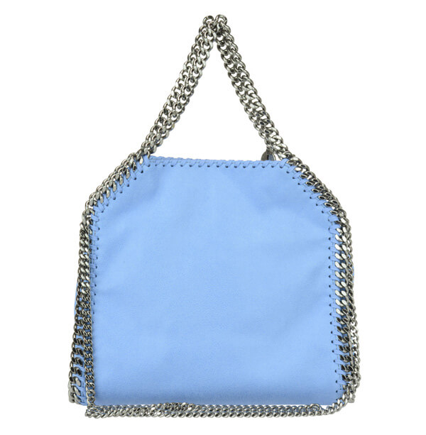 17SS STELLA MCCARTNEY Falabella ステラマッカートニー コピー ミニ トート 371223 W9132 4900