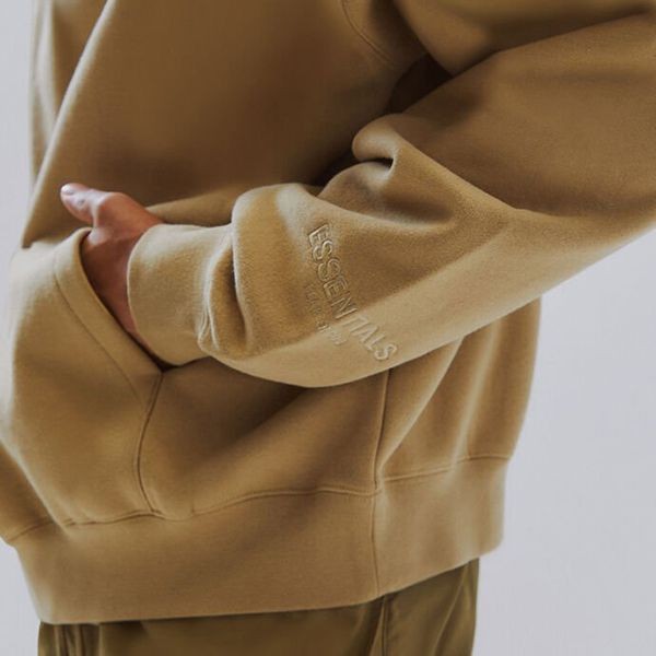確保済み！エッセンシャルズ 偽物 [FOG] Essentials Pullover Hoodie フーディ パーカー