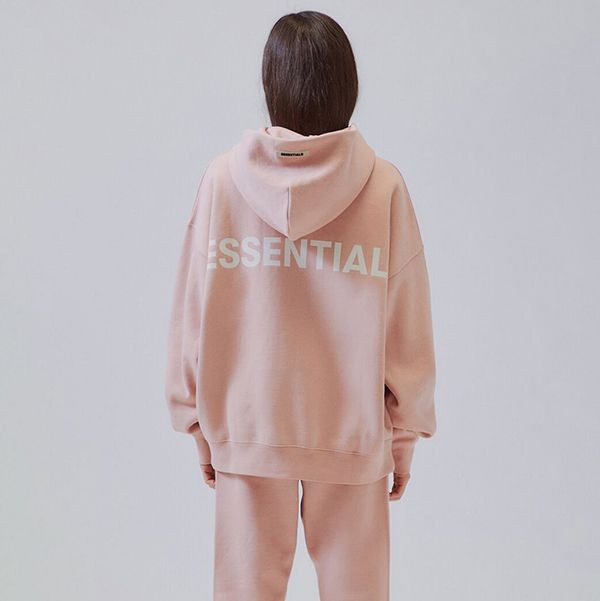 確保済み！エッセンシャルズ 偽物 [FOG] Essentials Pullover Hoodie フーディ パーカー