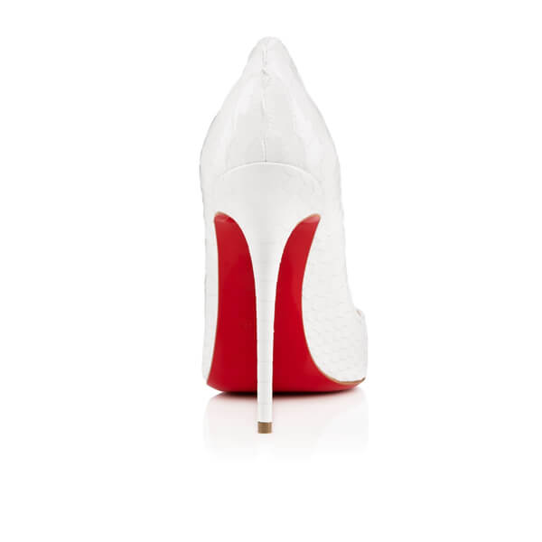 【2015SS春夏新作】Christian Louboutin ルブタン Confusaltストラップパンプス150 mm C31278