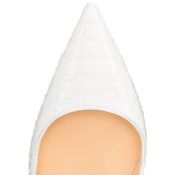 【2015SS春夏新作】Christian Louboutin ルブタン Confusaltストラップパンプス150 mm C31278