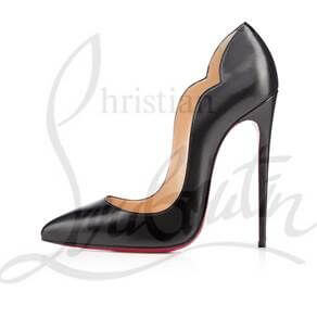 2015SS Christian Louboutin クリスチャン ルブタンコピー HOT CHICK 130 PATENTパテントパンプス