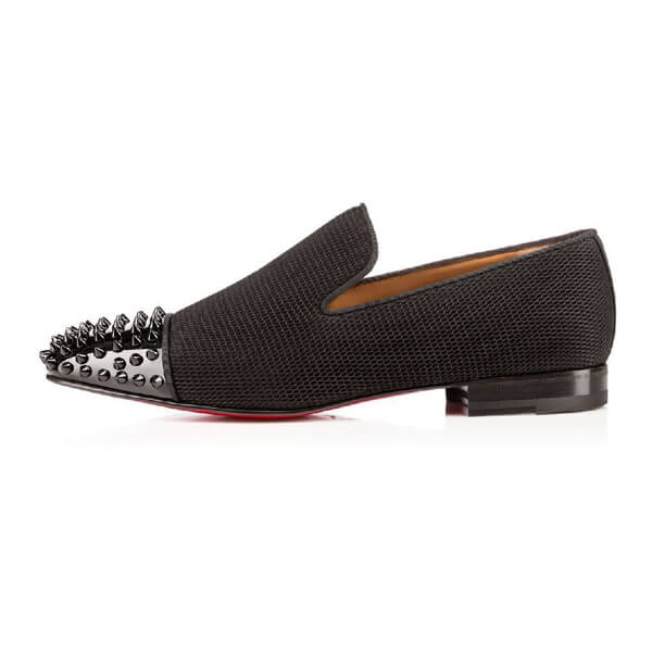 クリスチャン ルブタン スーパーコピー Christian Louboutin☆Spooky☆ FishNet 3150729CM53