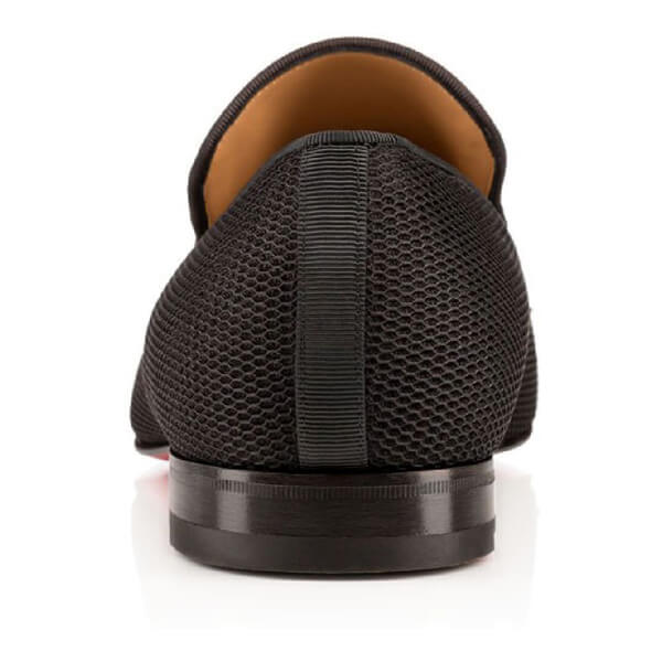 クリスチャン ルブタン スーパーコピー Christian Louboutin☆Spooky☆ FishNet 3150729CM53
