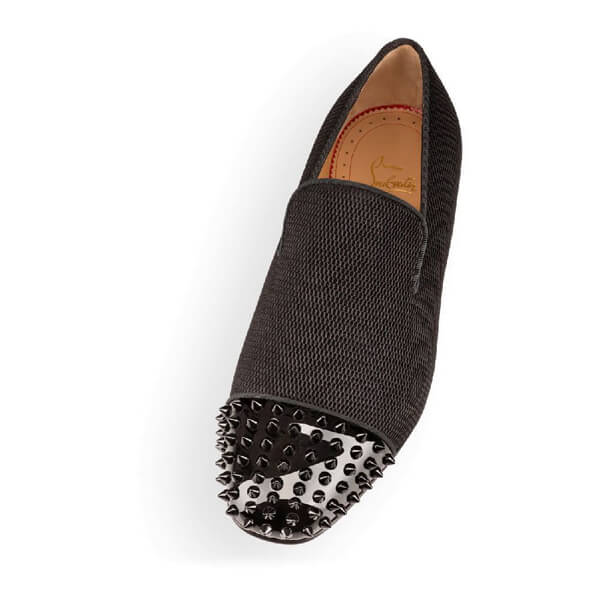 クリスチャン ルブタン スーパーコピー Christian Louboutin☆Spooky☆ FishNet 3150729CM53