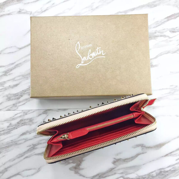 16SS新作クリスチャン ルブタン コピー Christian Louboutin Triloubi スモール チェーン バッグ