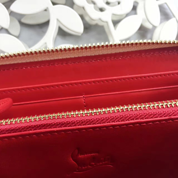 16SS新作クリスチャン ルブタン コピー Christian Louboutin Triloubi スモール チェーン バッグ