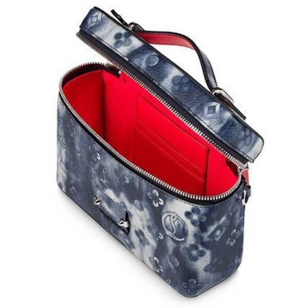 ルブタン ショルダーバッグ 偽物 国内発 Kypipouch Small 1205121I351