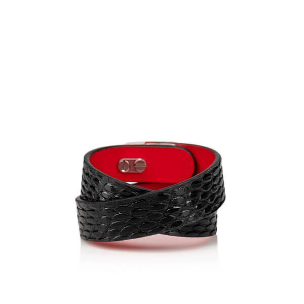 ＊21SS＊ ルブタン コピー ブレスレット Bracelet Double Tour Elisa ブレスレット