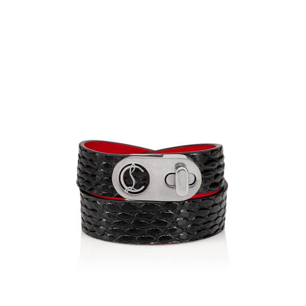 ＊21SS＊ ルブタン コピー ブレスレット Bracelet Double Tour Elisa ブレスレット