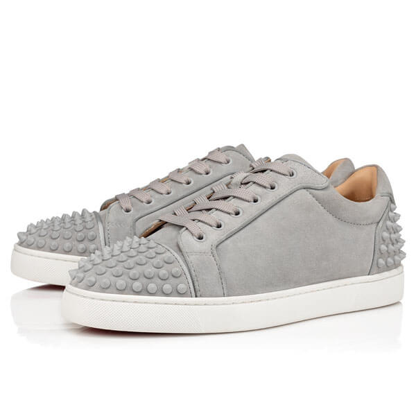 ルブタン スニーカー 偽物【日本未入荷】20SS [ Christian Louboutin ] Seavaste 2 Orlato クリスチャン ルブタン スニーカー 全3色