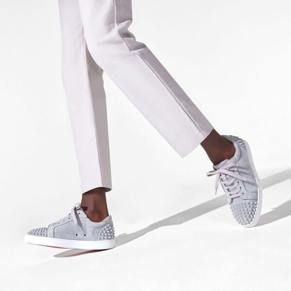 ルブタン スニーカー 偽物【日本未入荷】20SS [ Christian Louboutin ] Seavaste 2 Orlato クリスチャン ルブタン スニーカー 全3色