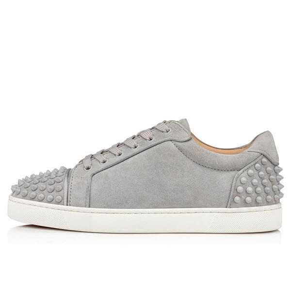 ルブタン スニーカー 偽物【日本未入荷】20SS [ Christian Louboutin ] Seavaste 2 Orlato クリスチャン ルブタン スニーカー 全3色