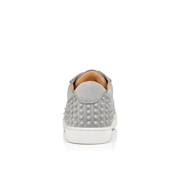 ルブタン スニーカー 偽物【日本未入荷】20SS [ Christian Louboutin ] Seavaste 2 Orlato クリスチャン ルブタン スニーカー 全3色