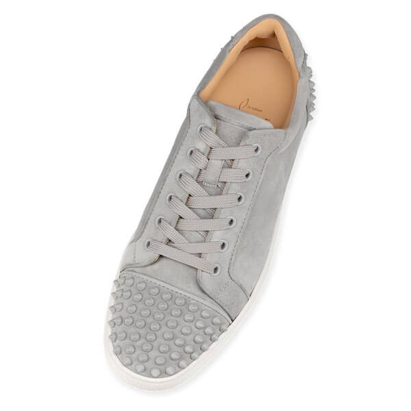 ルブタン スニーカー 偽物【日本未入荷】20SS [ Christian Louboutin ] Seavaste 2 Orlato クリスチャン ルブタン スニーカー 全3色