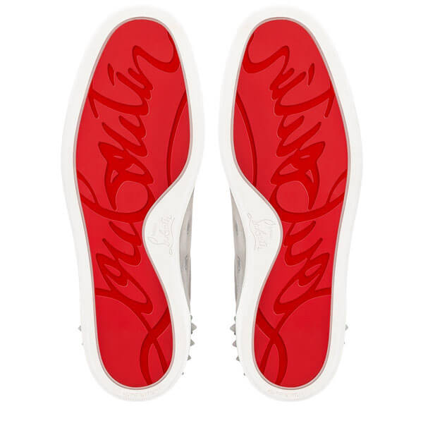 ルブタン スニーカー 偽物【日本未入荷】20SS [ Christian Louboutin ] Seavaste 2 Orlato クリスチャン ルブタン スニーカー 全3色