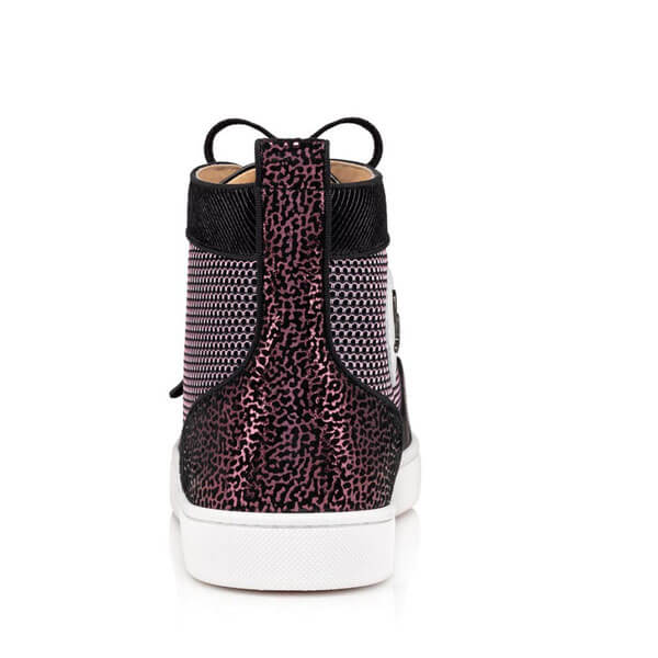 2020AW★ルブタン スニーカー 偽物★ChristianLouboutin★Lou Pik Pik Vs