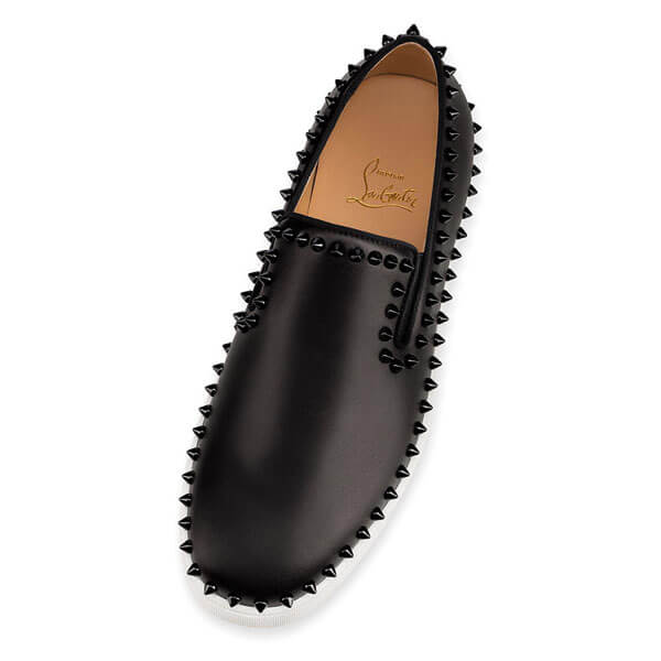 ルブタン スニーカー 偽物 日本未入荷◆SS20◆クリスチャン ルブタン CHRISTIAN LOUBOUTIN◆Pik Boat