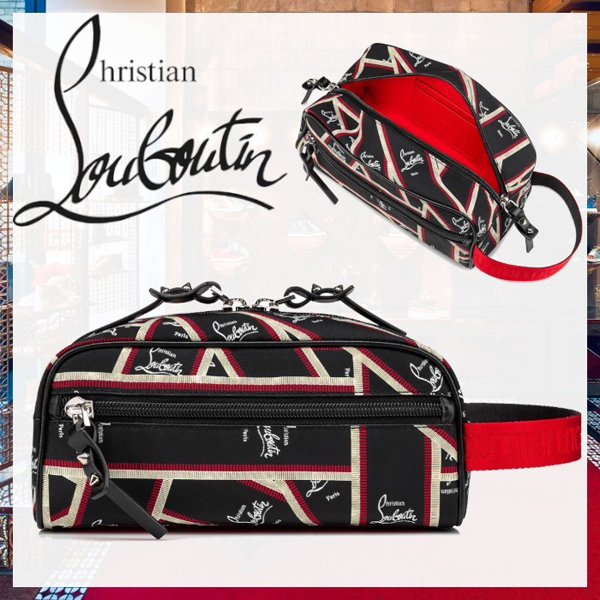 クリスチャン ルブタン コピー Christian louboutin Blaster