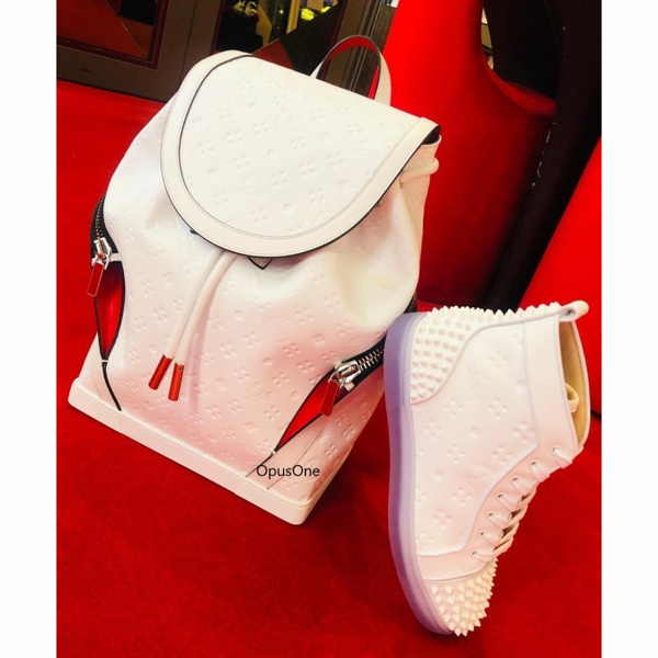 クリスチャン ルブタン コピー 日本公式未入荷ありChristian louboutin Explorafunk 3195376M315