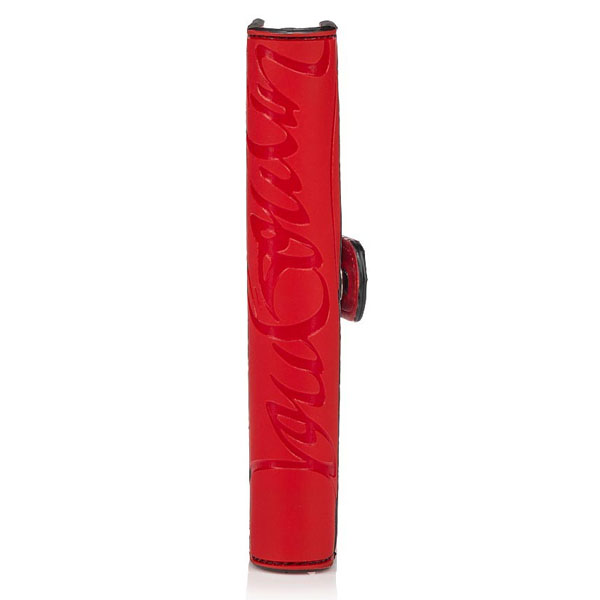【日本未入荷】クリスチャン ルブタン 手帳型iphoneケース コピー Christian Louboutin 1205083H358