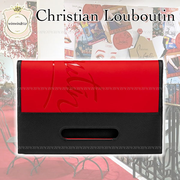 クリスチャン ルブタン コピー Christian louboutin loubiclac 3205185