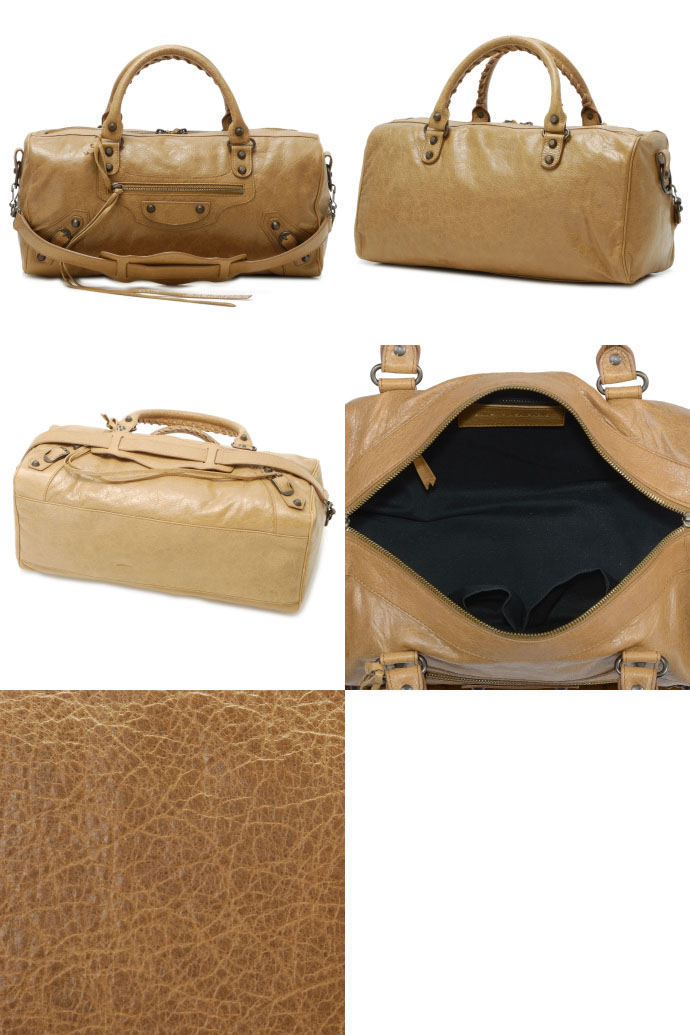 バレンシアガ TWIGGY ザツィギー ストラップ付き2WAＹエディターズバッグ 128523 D94JT 2360