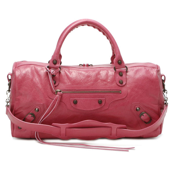 バレンシアガ TWIGGY ザツィギー ストラップ付き2WAＹエディターズバッグ 128523 D94JT 5765