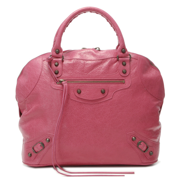 バレンシアガ CLAS.BOWLI.Sハンドバッグ 299202 D94JT 5765