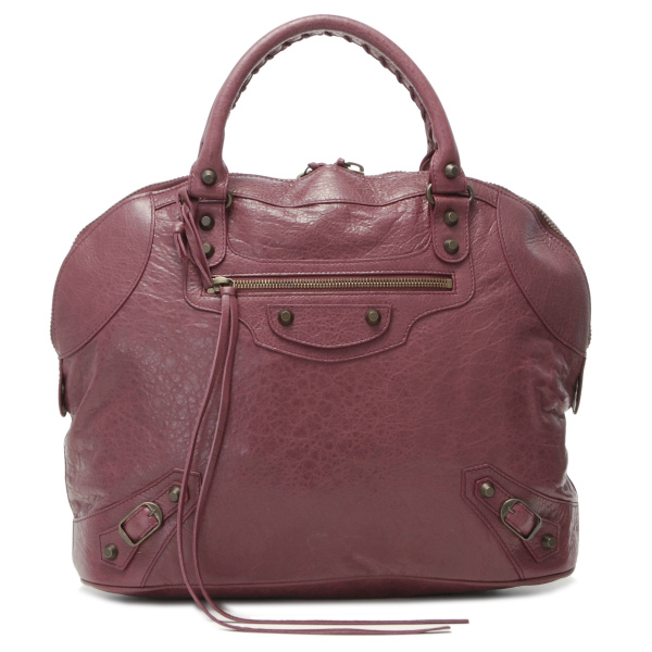 バレンシアガ CLAS.BOWLI.Sハンドバッグ 299202 D94JT 6265