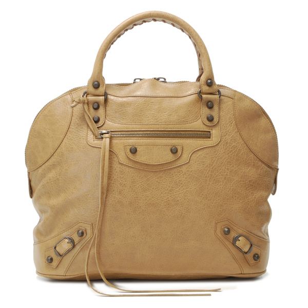 バレンシアガ CLAS.BOWLI.Sハンドバッグ 299202 D94JT 2360