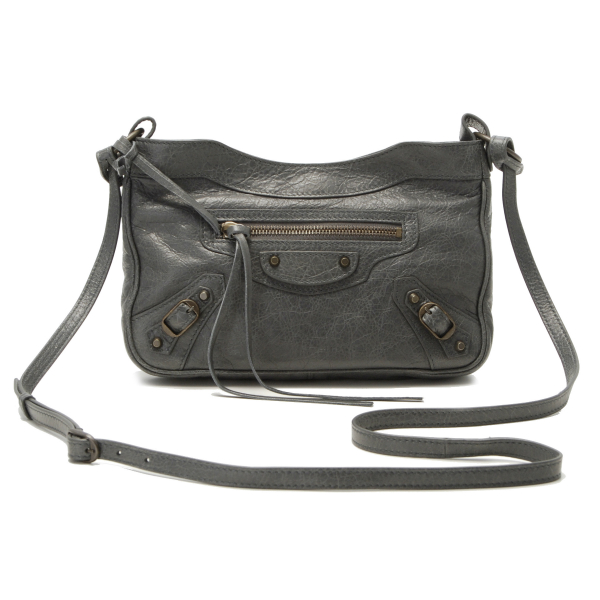 バレンシアガ HIP ヒップ ショルダーバッグ 242803 D94IT 3255