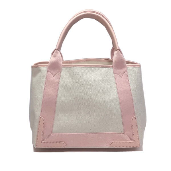 バレンシアガ トートバッグ コピー バレンシアガ 339933_AQ38N_6881 トートバッグ NA×PINK