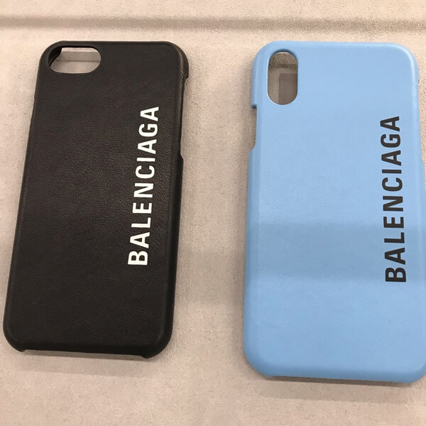 入手困難！【バレンシアガ】バレンシアガ iphone ケース コピー高級レザー iPhone11 X/XS