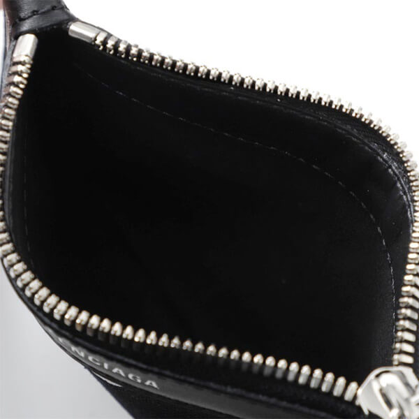 バレンシアガ トートバッグ コピー 2WAYハンドバッグ バレンシアガ 390346 K9H8N 1090 BLACK/WHITE