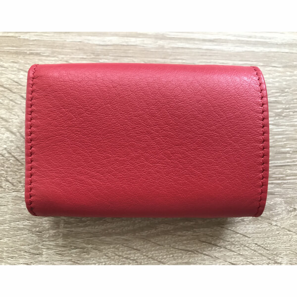 【アウトレット】バレンシアガ☆バレンシアガ ミニ財布 コピー エブリデイ ミニウォレット☆55192 1DLQ4N 6565