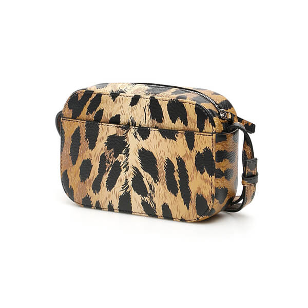 バレンシアガ ショルダーバッグ コピー バレンシアガ leo printed everyday bag xs 5523720PC5N2690