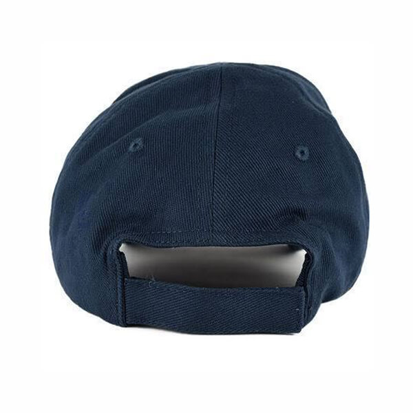 バレンシアガ キャップ コピー バレンシアガ CAP バレンシアガ LOGO 541400 410B2 4175 NAVY/YELLOW