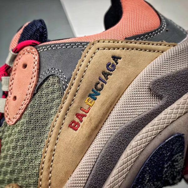 バレンシアガスーパーコピー バレンシアガ Triple S 
