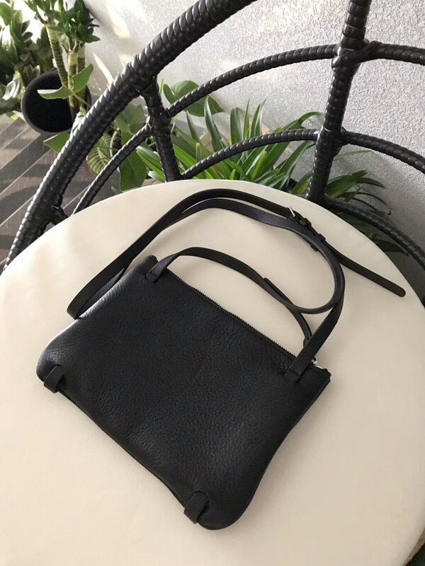 18-19AW バレンシアガスーパーコピー ロゴ EVERYDAY エブリデイ ショルダー バッグ 500979 D6W2N 1000