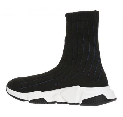 2019新作大注目 バレンシアガスーパーコピー バレンシアガ Sneakers with sock
