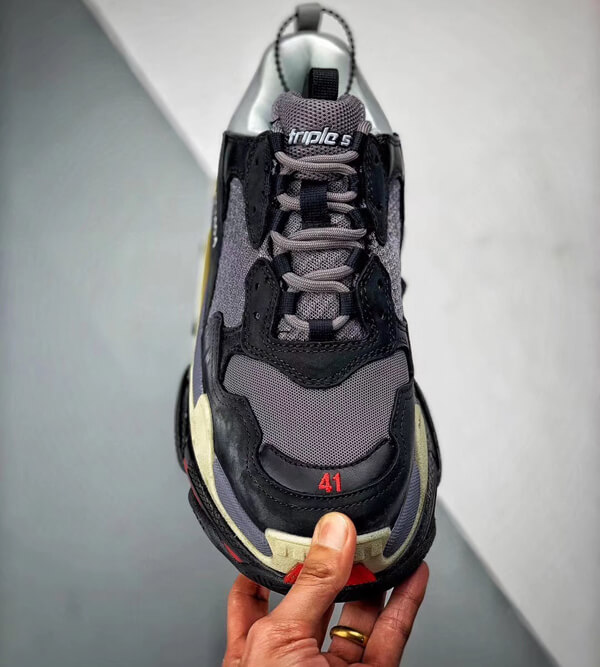 バレンシアガスーパーコピー バレンシアガ Triple S 
